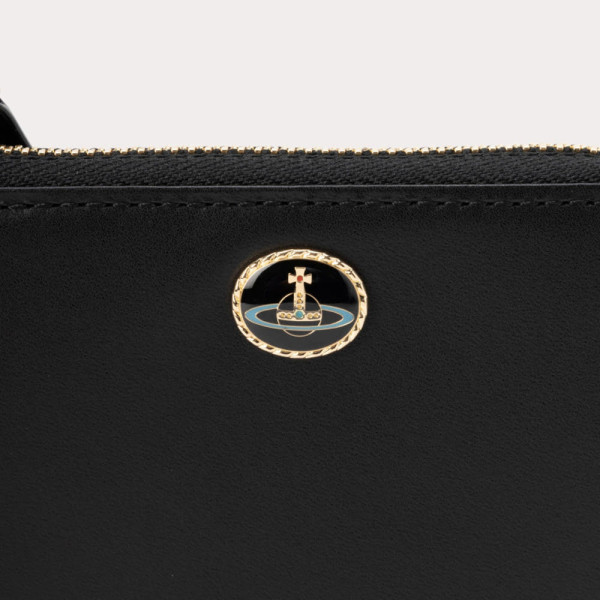 비비안웨스트우드 한정 빈티지 ORB 동전카드지갑 2컬러 1320951130