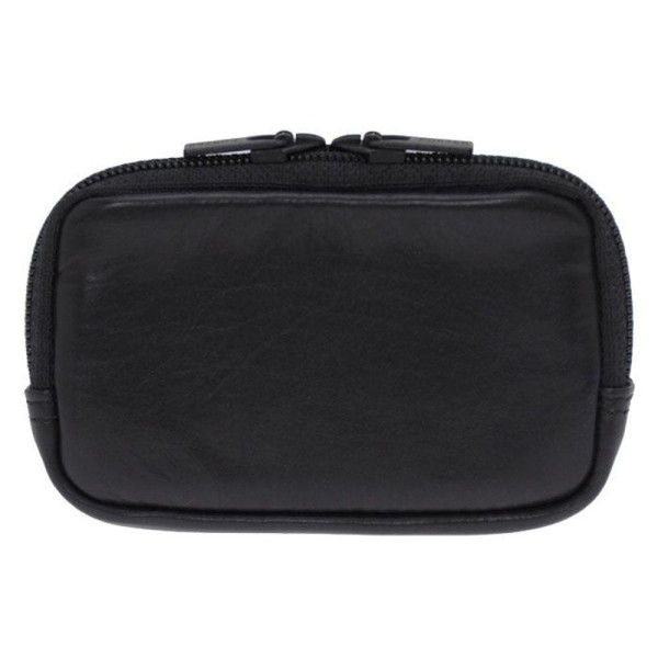 요시다포터 알루프 멀티 가죽 코인케이스 023-03763