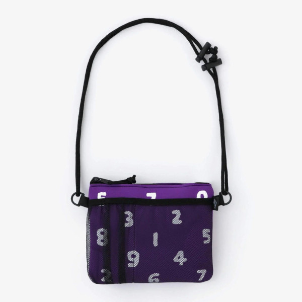 소우소우 포케틀 크로스백 메쉬 사코슈 4컬러 6901130 6901131 6901131