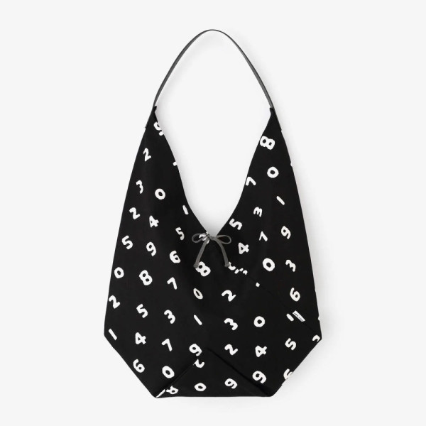 소우소우 잇사이부쿠로 오다야카 숄더백 10컬러 6098150 6098156 6098146