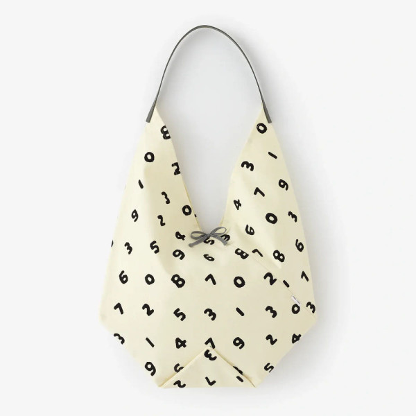 소우소우 잇사이부쿠로 오다야카 숄더백 10컬러 6098150 6098156 6098146