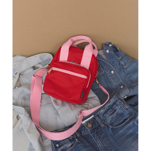 퍼스트핸드 별주 숄더 핸드백 4컬러 3469049200099