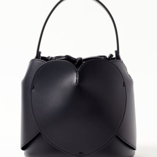 빔즈 하트 하트 모티프 숄더백 2컬러 43-61-0136-331