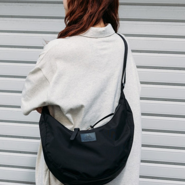 프릭스스토어 별주 그레고리 래핑 L QUILT 숄더백 블랙 1162121400022