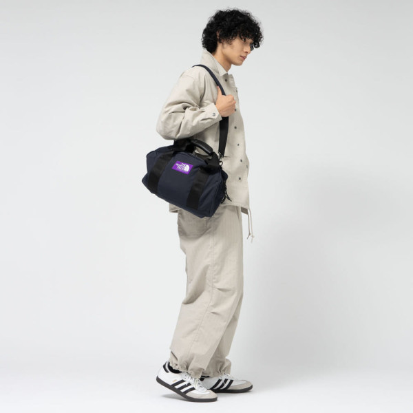 노스페이스 퍼플라벨 필드 더플백 3컬러 NN7353N