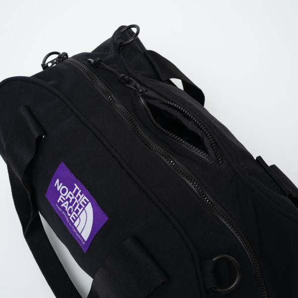 노스페이스 퍼플라벨 필드 더플백 3컬러 NN7353N