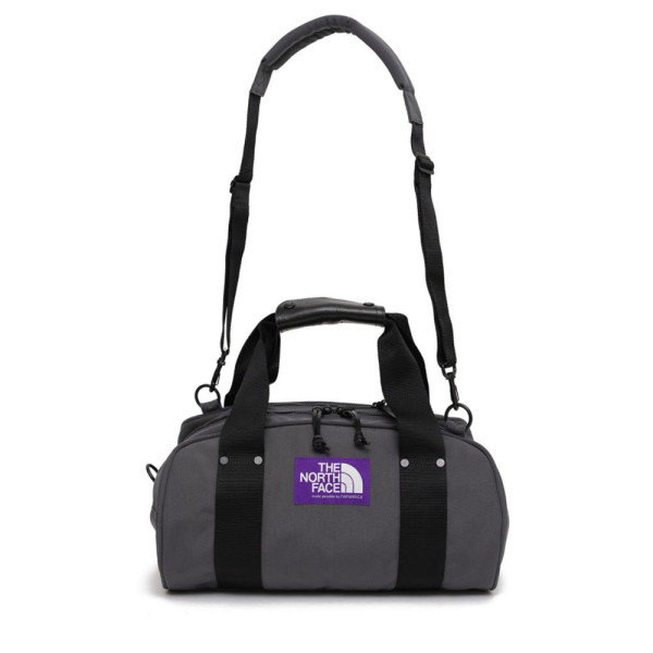 노스페이스 퍼플라벨 필드 더플백 3컬러 NN7353N