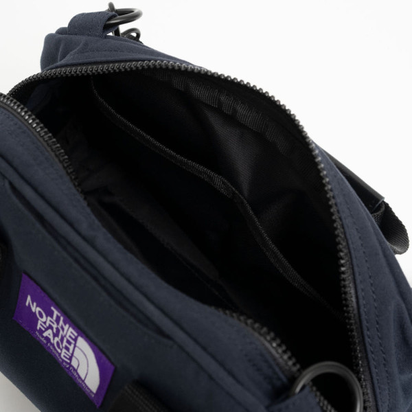 노스페이스 퍼플라벨 필드 데님 더플백 4컬러 NN7354N