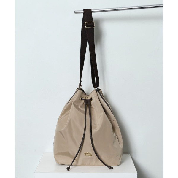 퍼스트핸드 별주 복주머니 어깨끈 토트백 3컬러 3469049200097