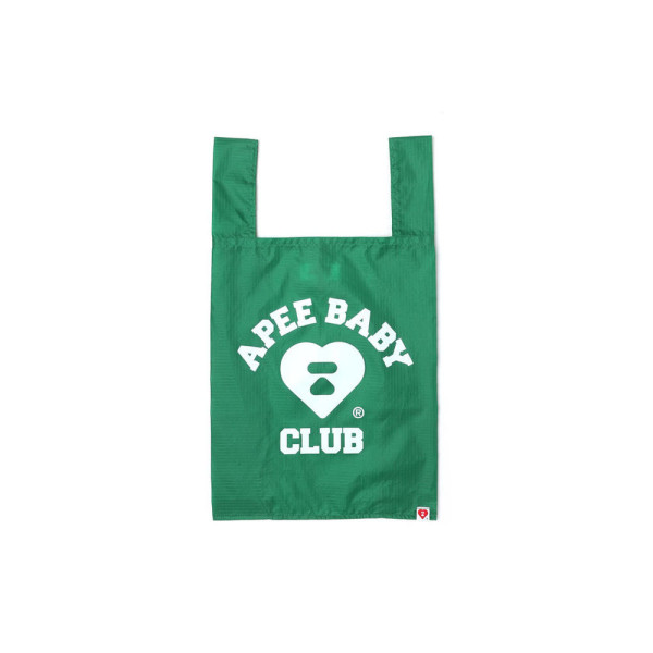 베이프 APEE 에이피 쇼핑백 4컬러 CL70289310