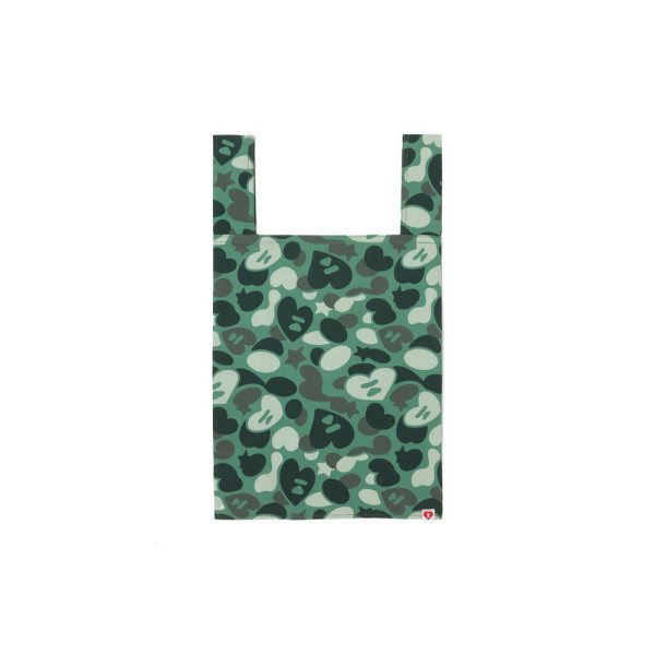베이프 카모 쇼핑백 2컬러 CL70289309