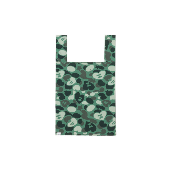 베이프 카모 쇼핑백 2컬러 CL70289309
