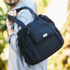 프릭스스토어 아웃도어프로덕츠 별주 발수 멀티웨이 가방 2컬러 1163049200003