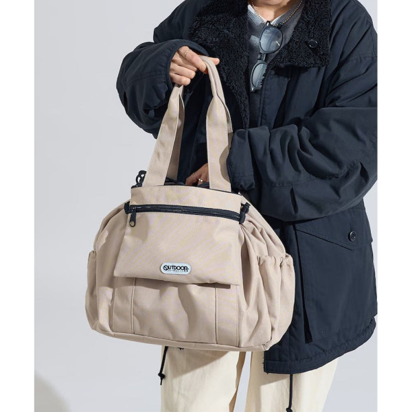 프릭스스토어 아웃도어프로덕츠 별주 발수 멀티웨이 가방 2컬러 1163049200003