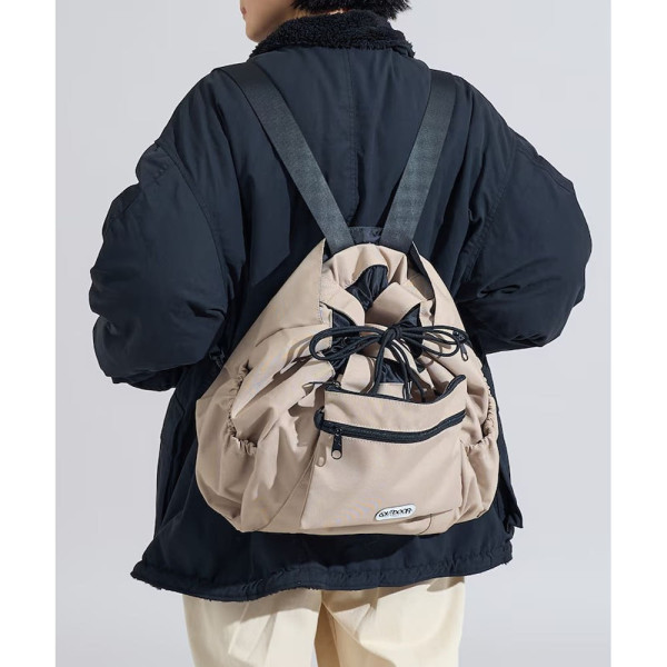 프릭스스토어 아웃도어프로덕츠 별주 발수 멀티웨이 가방 2컬러 1163049200003