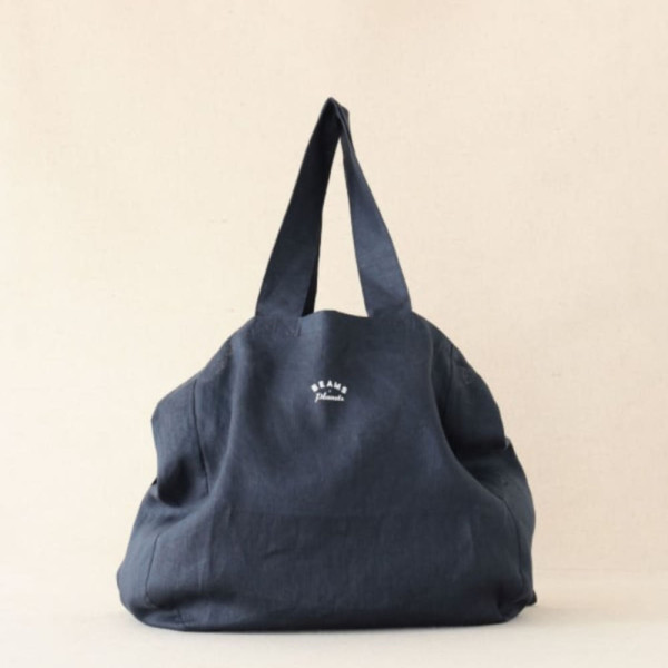 빔즈 린넨 NEW 토트백 3컬러 69-61-0113-052