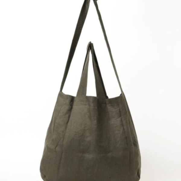 빔즈 린넨 NEW 토트백 3컬러 69-61-0113-052