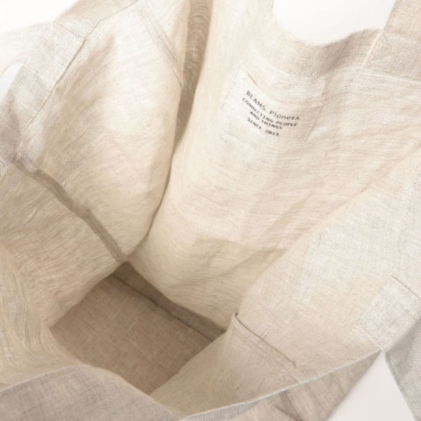 빔즈 린넨 NEW 토트백 3컬러 69-61-0113-052