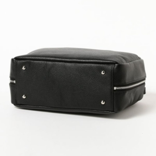 레이 빔즈 별주 BEAURE 보스턴 백 M 블랙 61-62-0641-229