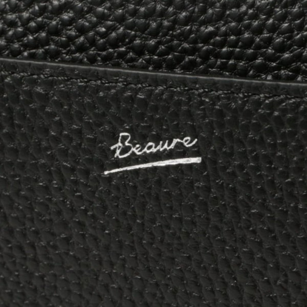 레이 빔즈 별주 BEAURE 보스턴 백 M 블랙 61-62-0641-229