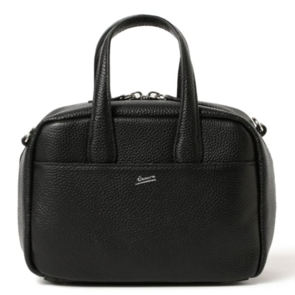 레이 빔즈 별주 BEAURE 보스턴 백 S 블랙 61-62-0640-229