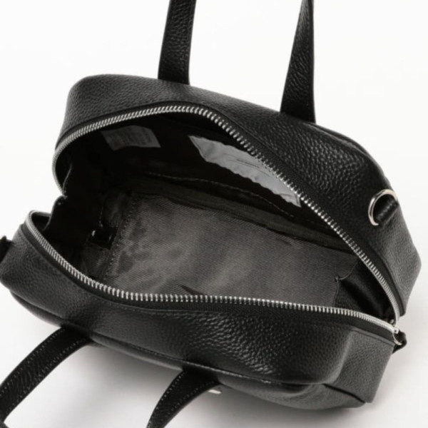 레이 빔즈 별주 BEAURE 보스턴 백 S 블랙 61-62-0640-229