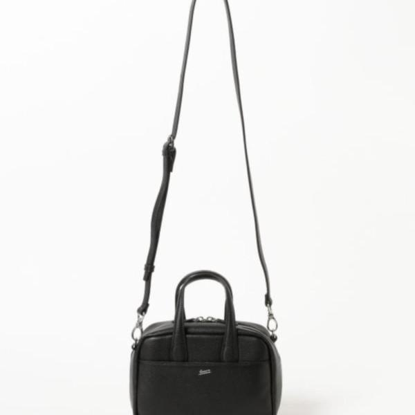 레이 빔즈 별주 BEAURE 보스턴 백 S 블랙 61-62-0640-229