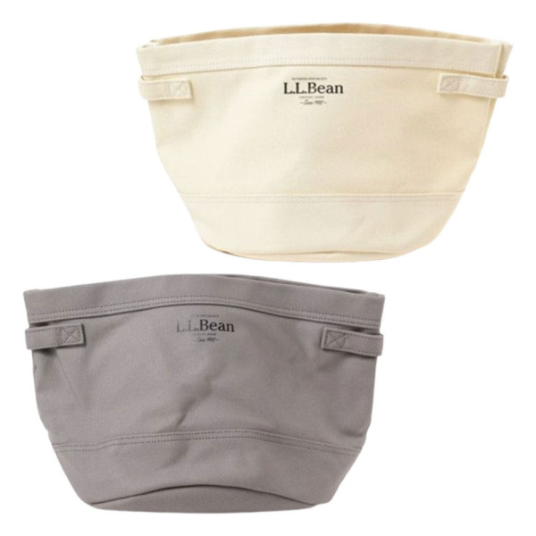 빔즈 비밍 바이 L.L Bean 캔버스 카비 토트백 2컬러 95-73-0313-423
