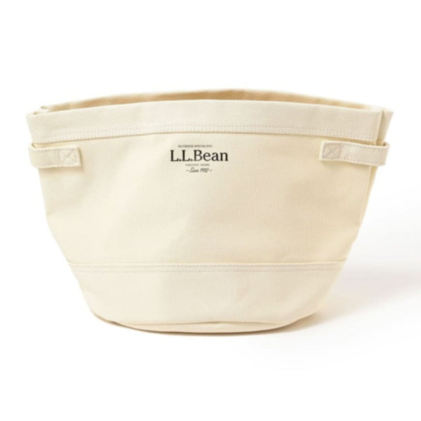 빔즈 비밍 바이 L.L Bean 캔버스 카비 토트백 2컬러 95-73-0313-423