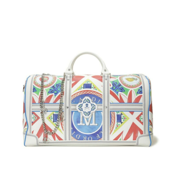 마크앤로나 앤빌 보스턴 백 2컬러 MLS-5A-SB41