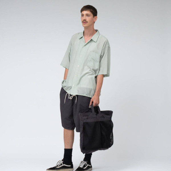 나나미카 OOAL 토트백 2컬러 S25SO028