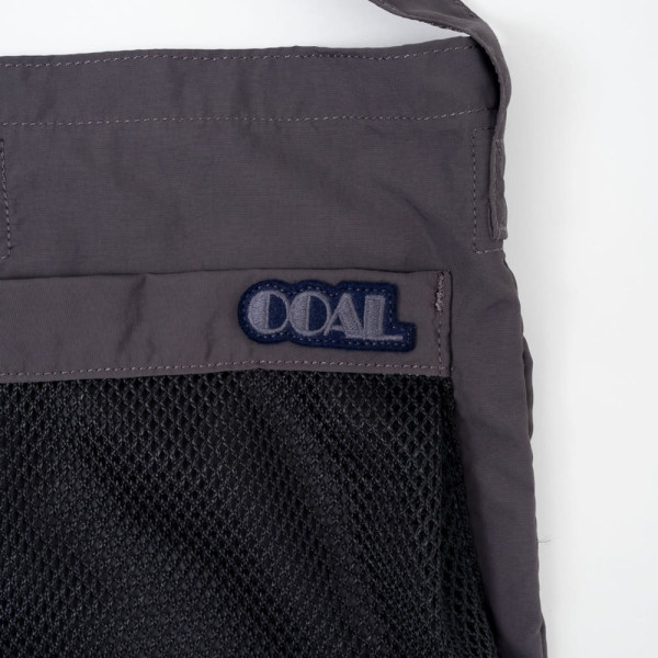 나나미카 OOAL 토트백 2컬러 S25SO028