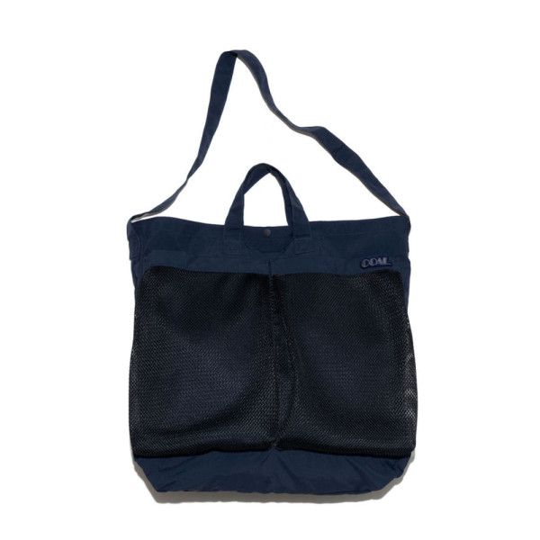 나나미카 OOAL 토트백 2컬러 S25SO028