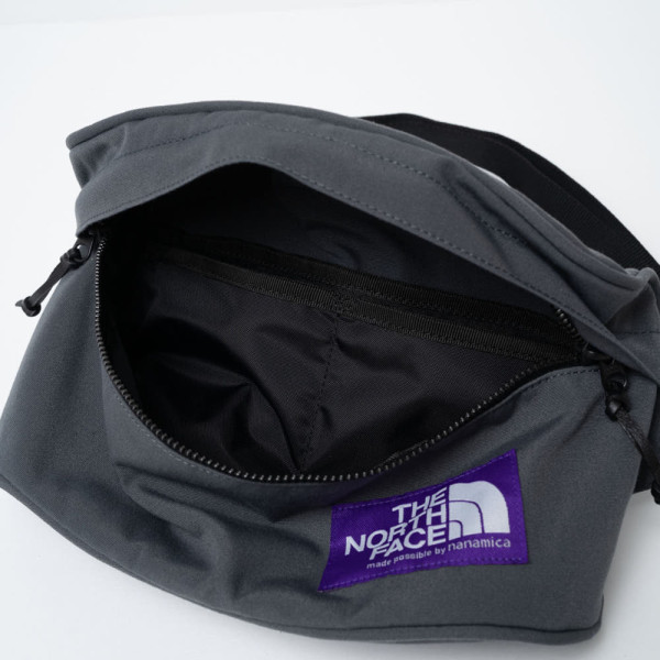 노스페이스 퍼플라벨 필드 퍼니 팩 3컬러 NN7352N