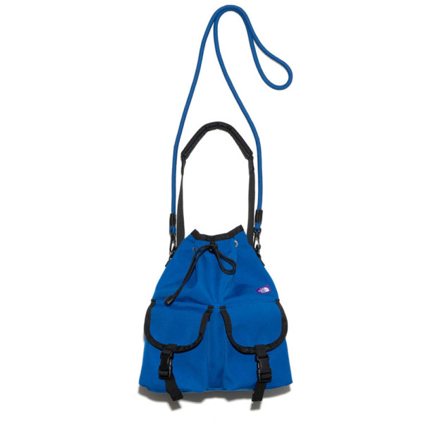 노스페이스 퍼플 라벨 스트롤 토트백 3컬러 N25SO030