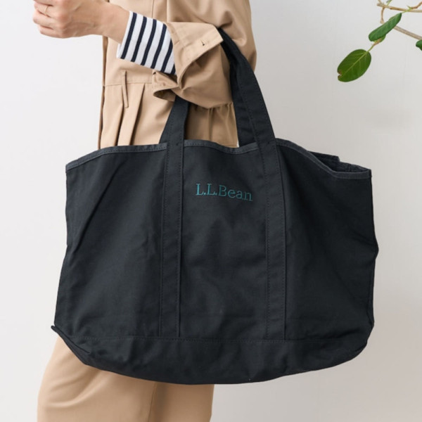 프릭스스토어 L.L.Bean 별주 글로서리 토트 백 2컬러 1163090700002
