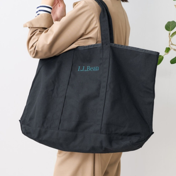프릭스스토어 L.L.Bean 별주 글로서리 토트 백 2컬러 1163090700002