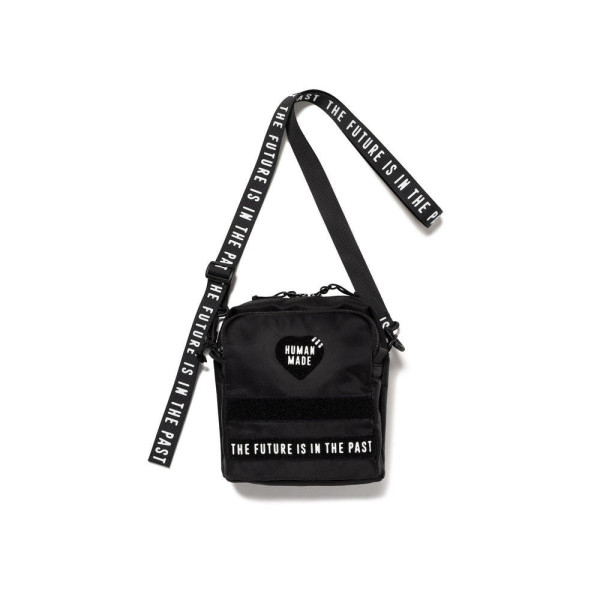 휴먼메이드 밀리터리 파우치 라지 3컬러 HM30GD051