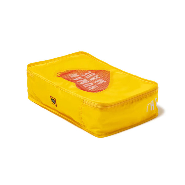 휴먼메이드 거셋 케이스 라지 2컬러 HM30GD027