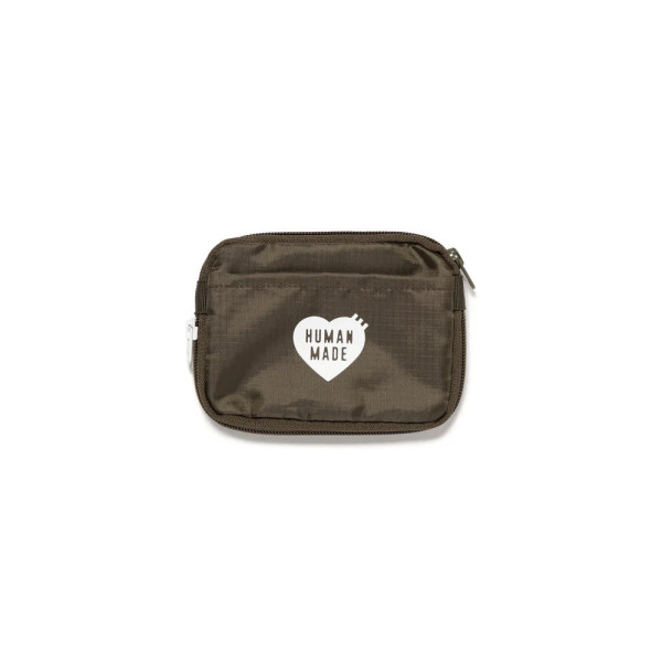 휴먼메이드 트레블 케이스 스몰 2컬러 HM30GD022