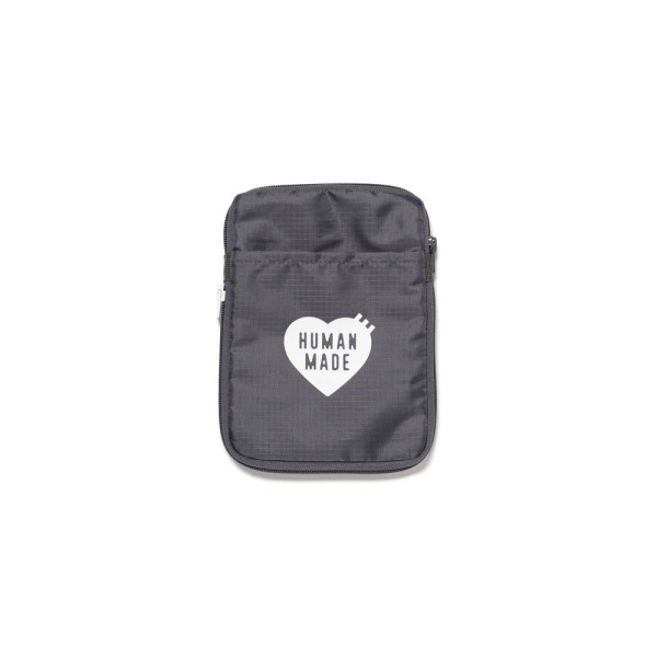 휴먼메이드 트레블 케이스 미디움 2컬러 HM30GD021