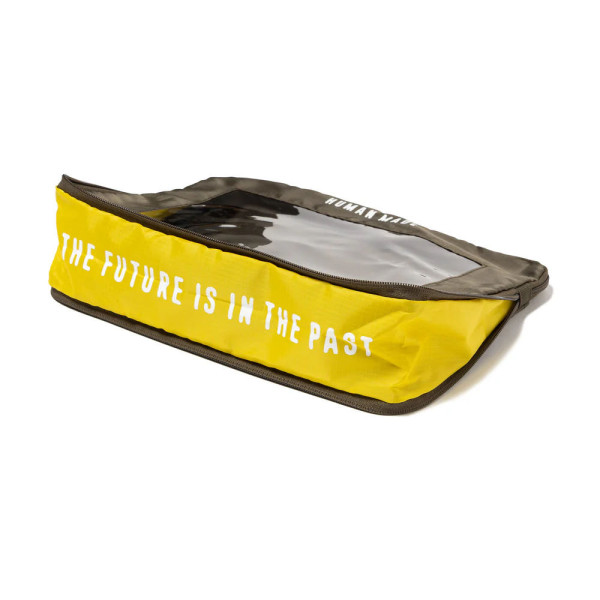 휴먼메이드 트레블 케이스 라지 2컬러 HM30GD020