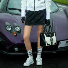 마크앤로나 인디 카트 백 4컬러 MLS-5A-SB02