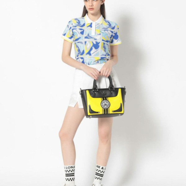 마크앤로나 인디 카트 백 4컬러 MLS-5A-SB02