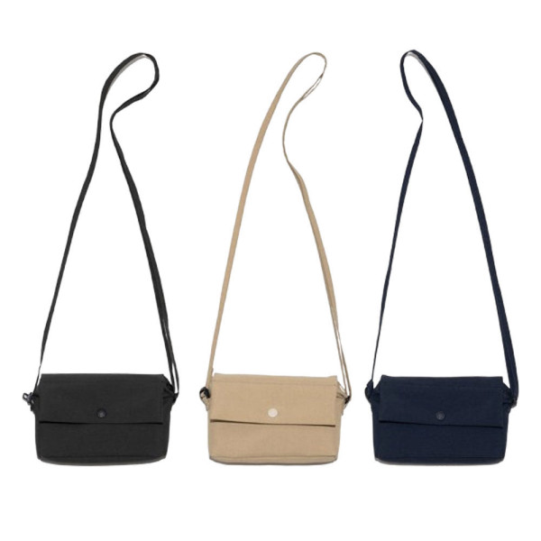 나나미카 2L 퍼텍스 카트리지 백 3컬러 S25SO044