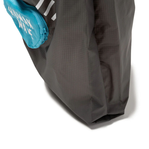 휴먼메이드 하트 쇼핑백 스몰 2컬러 HM30GD026