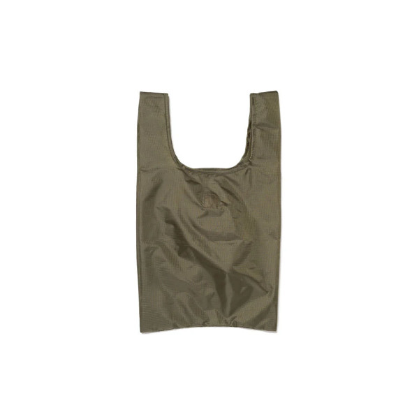 휴먼메이드 하트 쇼핑백 스몰 2컬러 HM30GD026