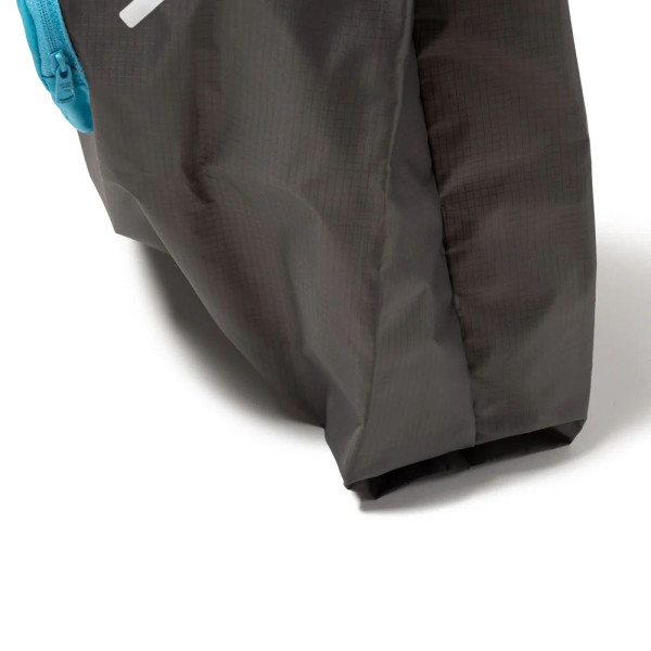 휴먼메이드 하트 쇼핑백 라지 2컬러 HM30GD025