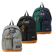 빔즈 별주 잔스포츠 X 이스트팩 하이브리드 백팩 3컬러 13-61-0986-245