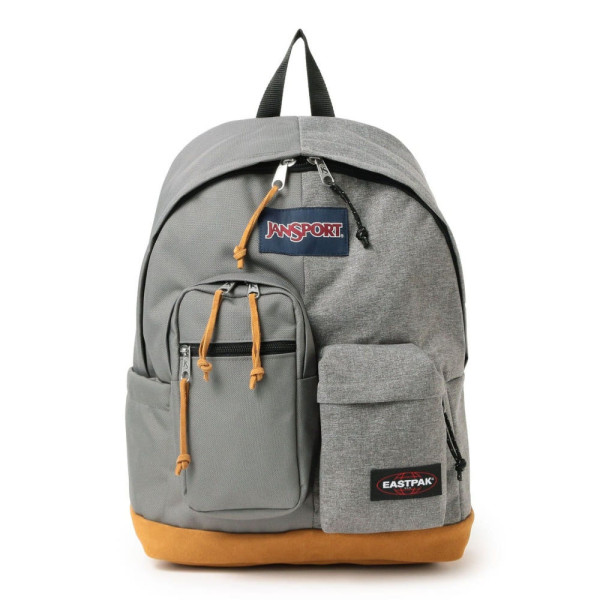 빔즈 별주 잔스포츠 X 이스트팩 하이브리드 백팩 3컬러 13-61-0986-245